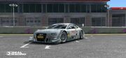 A5 touring 2012 team abt