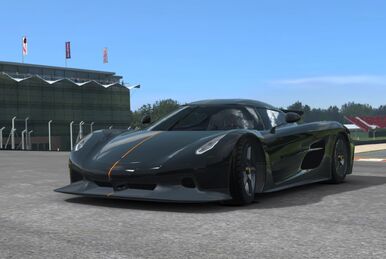 Brabham BT62 (Exclusive Series), Real Racing 3 Wiki