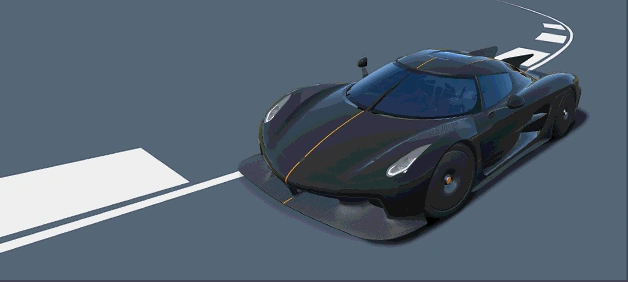 Let's go Jesko! | Real Racing 3 Wiki | Fandom