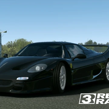 Real racing 3 ferrari f50 Clearance