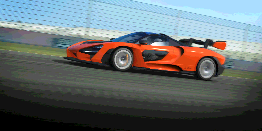 BRABHAM BT62, Real Racing 3 Wiki