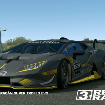 Lamborghini Huracan Super Trofeo Evo Real Racing 3 Wiki Fandom This time we look at 6 great paint jobs for the lamborghini aventador! lamborghini huracan super trofeo evo