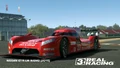NISSAN GT-R LM NISMO (2015)