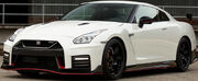 Nissan GT-R Nismo (R35)