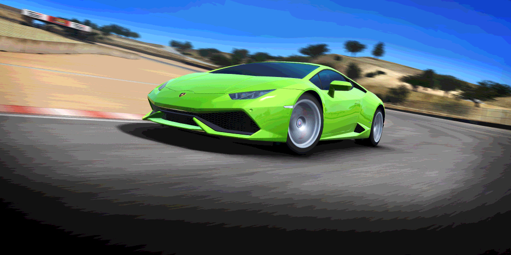 Lamborghini HURACAN Guide & History