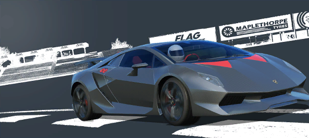 real racing 3 tour del toro