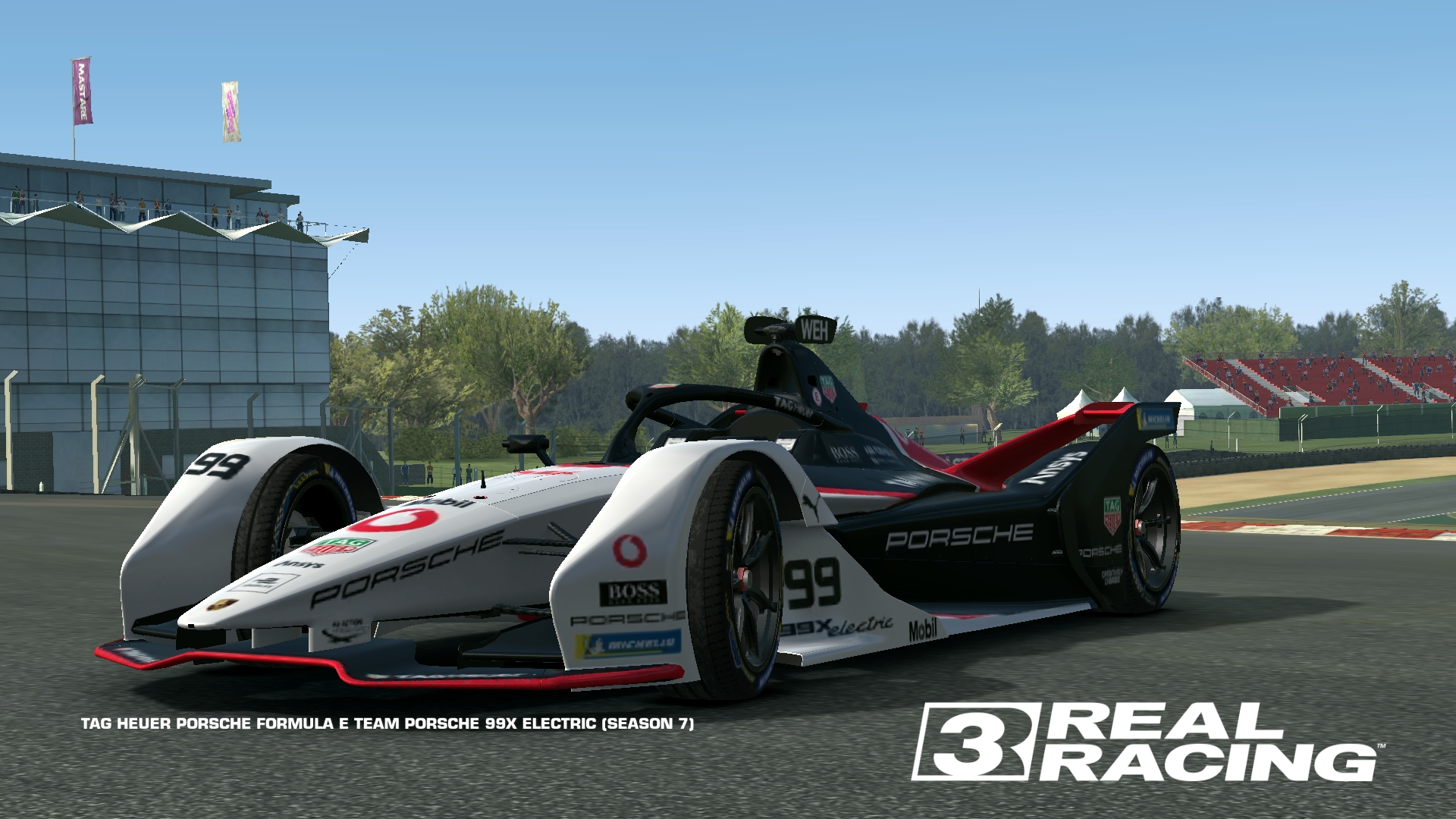 Tag heuer formula e hotsell