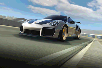 No Compromise, Real Racing 3 Wiki
