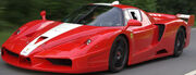 Ferrari FXX