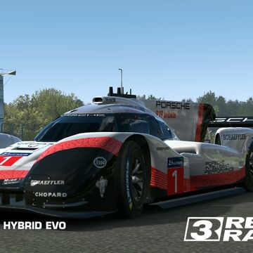 Porsche 919 Hybrid Evo Real Racing 3 Wiki Fandom Rr3.wikia has a mediocre google pagerank and bad results in terms of yandex topical citation index. porsche 919 hybrid evo real racing 3