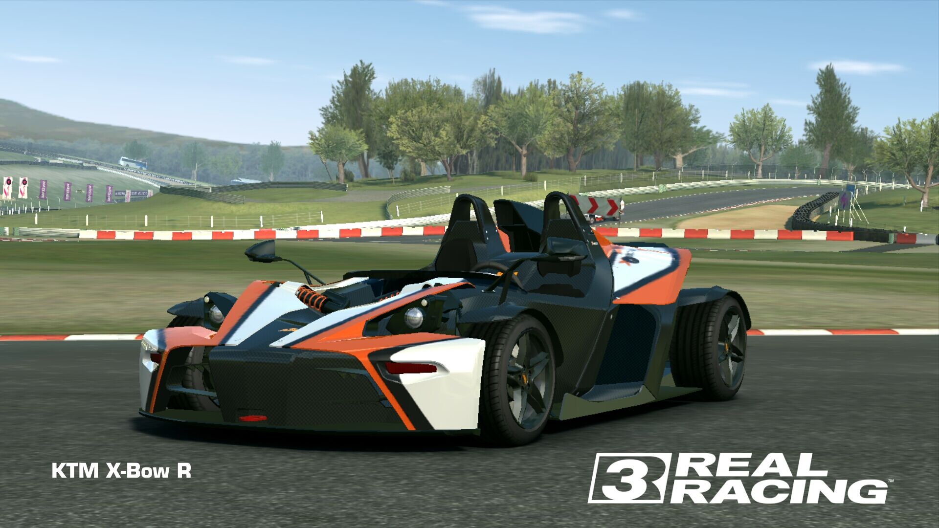 KTM X-Bow R | Real Racing 3 вики | Fandom