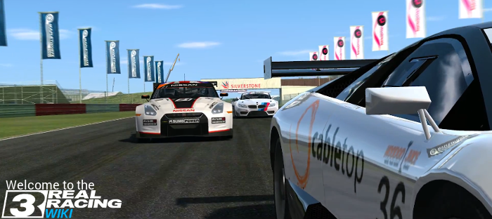 Real Racing 3 Wiki Fandom