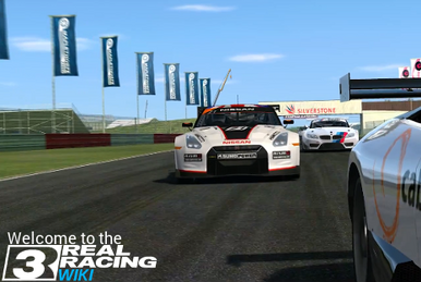 ALPINE F1® TEAM ALPINE A521, Real Racing 3 Wiki