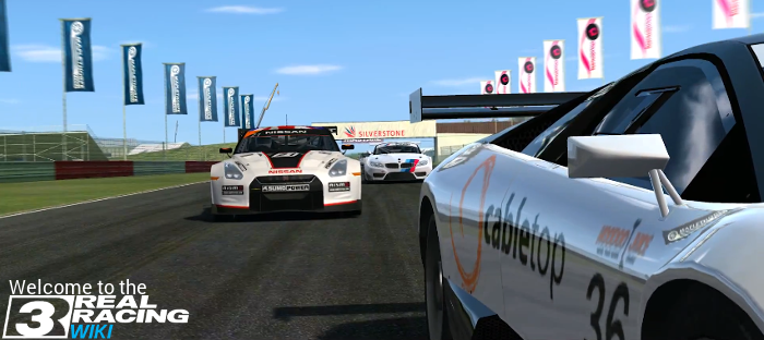 Featured image of post Rr3 Wiki Welcome to the real racing 3 wiki