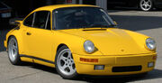 RUF CTR Yellowbird