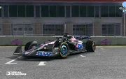 Esteban Ocon (No