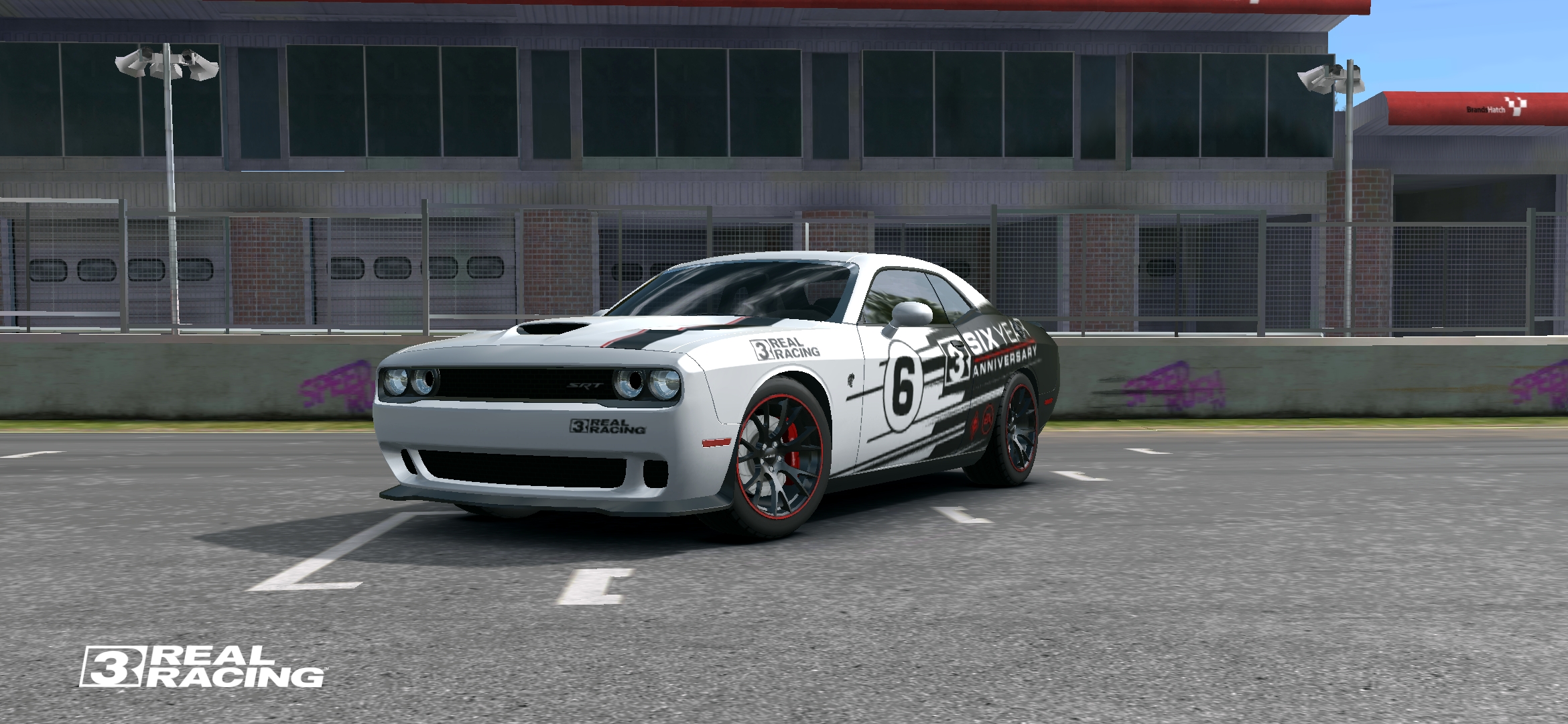 The 9 Sec Club  Dodge Challenger Forum