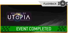Visions Of Utopia (v13.7) Event Completed