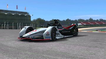 Tag heuer porsche fe team best sale