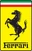 Manufacturer FERRARI