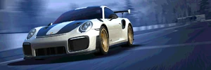 Porsche 911 GT2 RS (Exclusive Series)