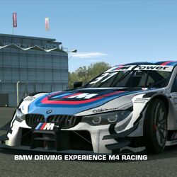 Bmw Real Racing 3 Wiki Fandom Bmw Real Racing 3 Wiki Fandom