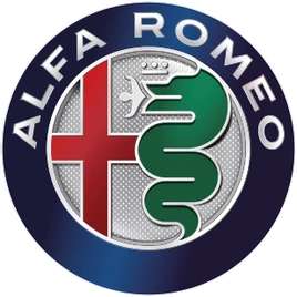 Manufacturer ALFA ROMEO