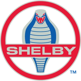 Manufacturer SHELBY