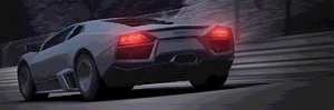 Lamborghini Reventón (Exclusive Series)