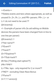 HowToEdit MercuryEditor