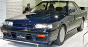 Nissan Skyline GTS-R (R31)