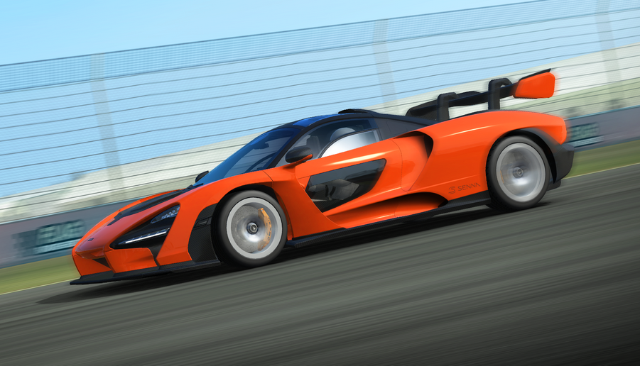 McLaren Senna Performance - Our Fastest Road Car On A Track