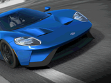 Ford GT (2017) (Exclusive Series)