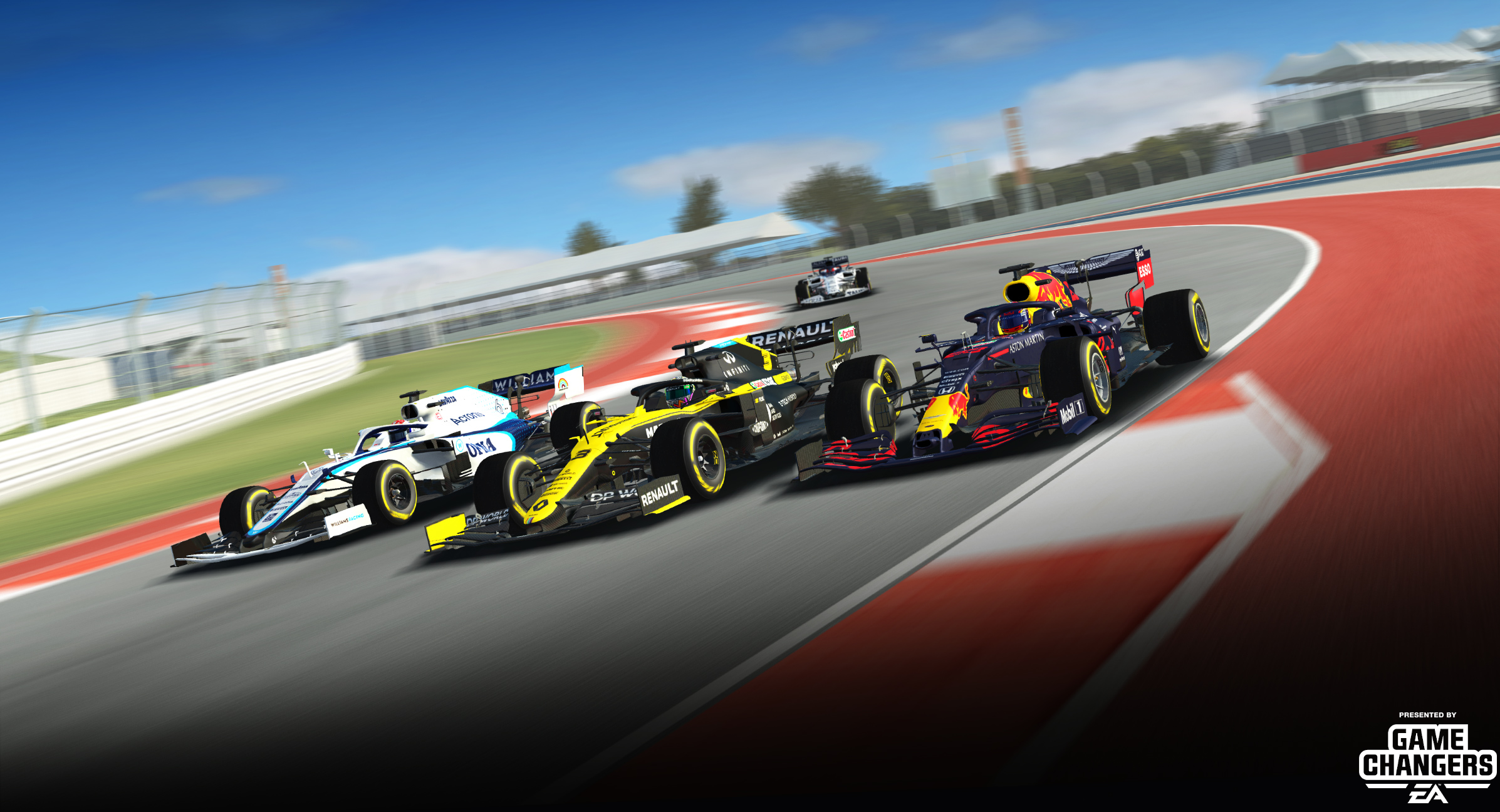 formula 1 usa 2020