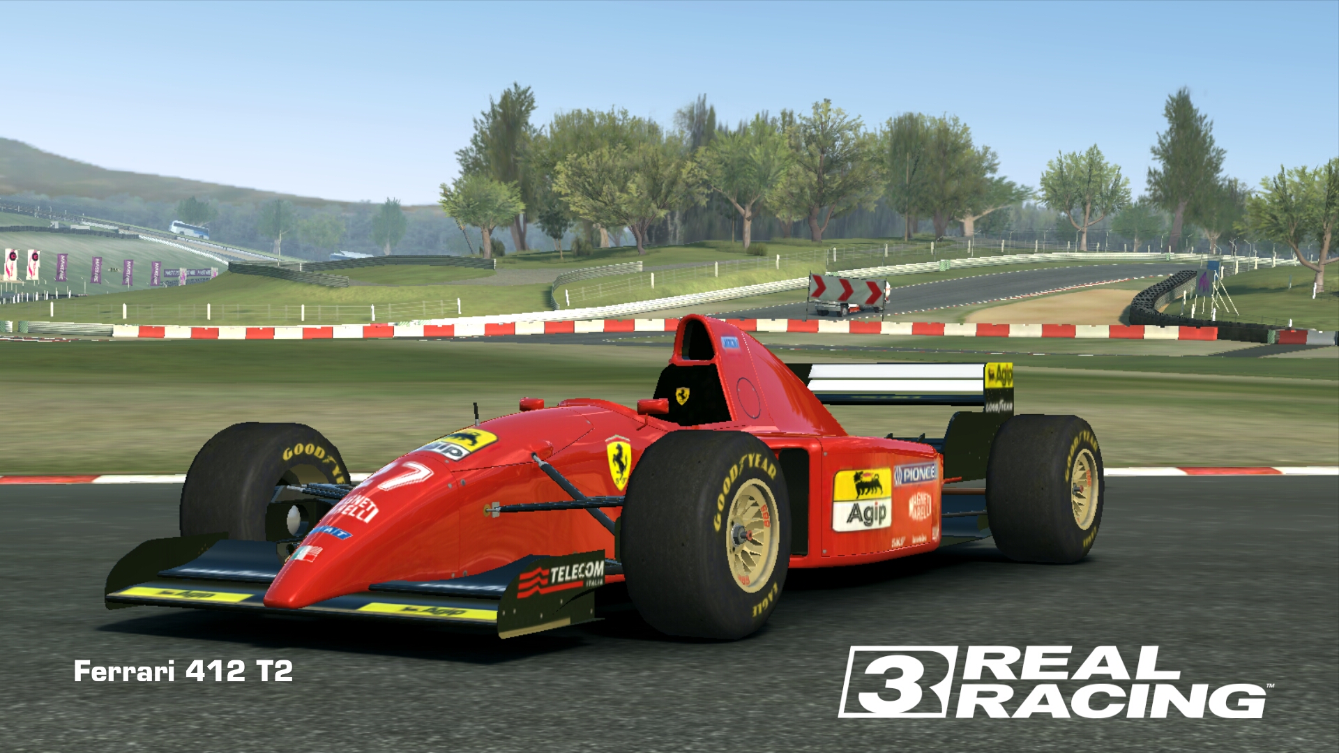 Ferrari 412 T2 | Real Racing 3 вики | Fandom