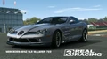 MERCEDES-BENZ SLR McLAREN 722