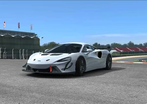 ARTURA GT4