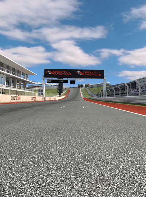 Circuit Of The Americas Real Racing 3 Wiki Fandom