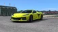 Showcase CHEVROLET CORVETTE C8 Z06