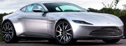 Aston Martin DB10