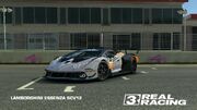 LAMBORGHINI ESSENZA SCV12 No.7