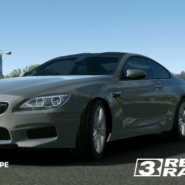 Bmw M6 Coupe Real Racing 3 Wiki Fandom Bmw M6 Coupe Real Racing 3 Wiki Fandom