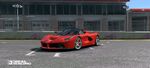 LAFERRARI Red
