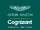ASTON MARTIN COGNIZANT FORMULA ONE® TEAM