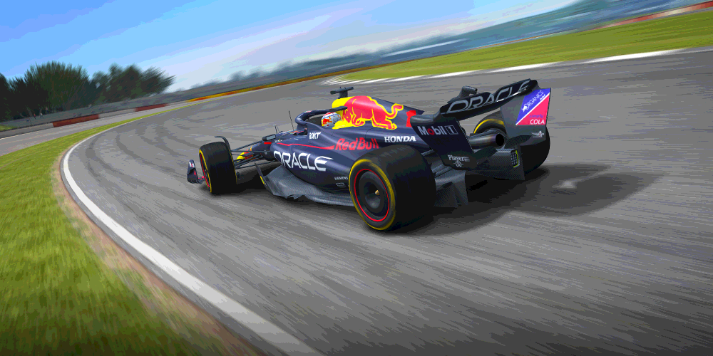 Red bull clearance racing playera