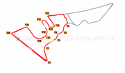 COTA-National Circuit