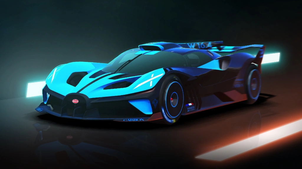 VICROY DRIFT MAX / Speed Original