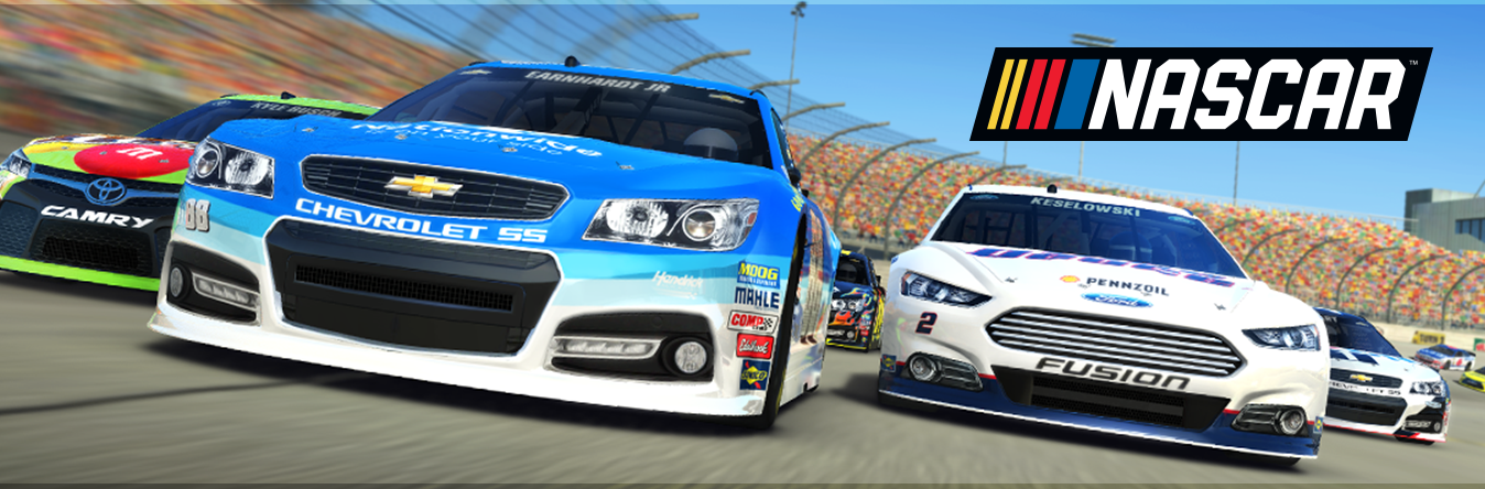 2015 Season Nascar Real Racing 3 Wiki Fandom