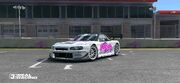 R34 GT-R R3 Spec 14