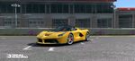 LAFERRARI Yellow